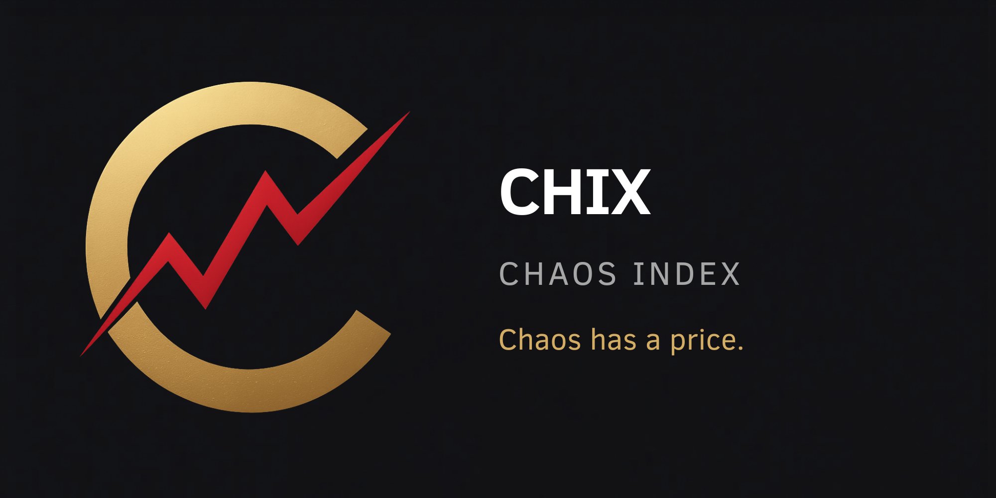 CHIX Chaos Index Token